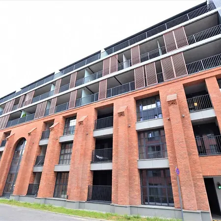 Wawrzynca Brick Kazimierz Apartman