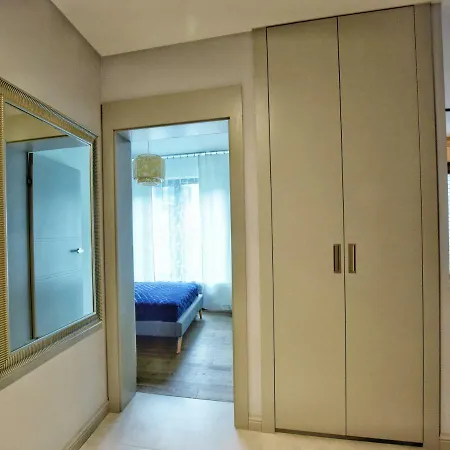 Wawrzynca Brick Kazimierz Apartman *