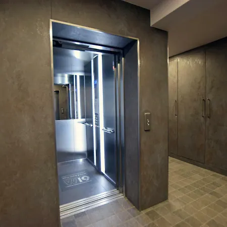 Wawrzynca Brick Kazimierz Apartman *