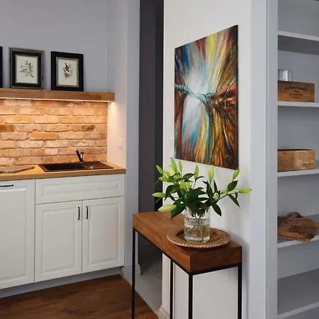 Wawrzynca Brick Kazimierz * Krakkó