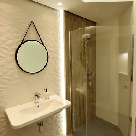 Wawrzynca Brick Kazimierz Kraków