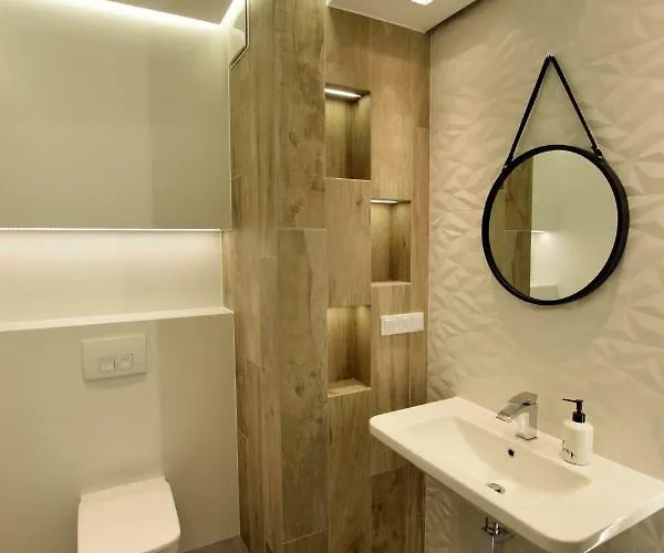 Wawrzynca Brick Kazimierz Cracovia