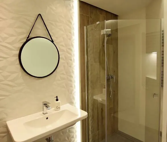 Wawrzynca Brick Kazimierz Cracovia