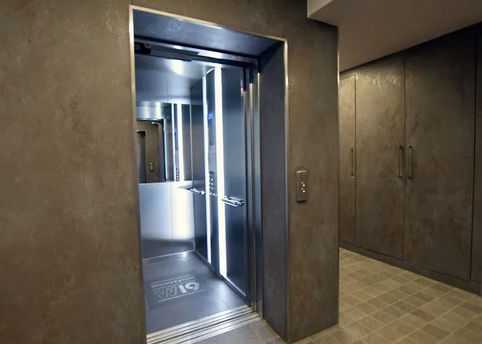 Wawrzynca Brick Kazimierz Apartamento *