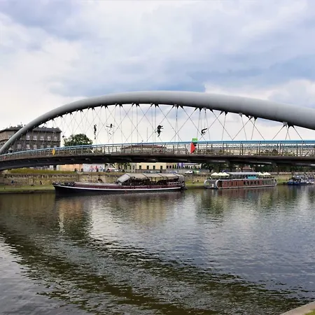 Wawrzynca Brick Kazimierz Krakow