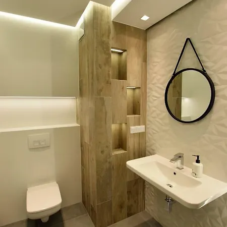 Wawrzynca Brick Kazimierz Krakow