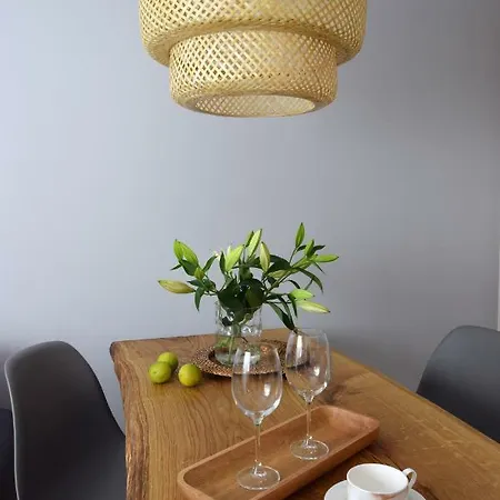 Apartament Wawrzyńca Brick Kazimierz *